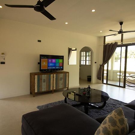 Aussieland Bungalows Lamai Beach  Bagian luar foto