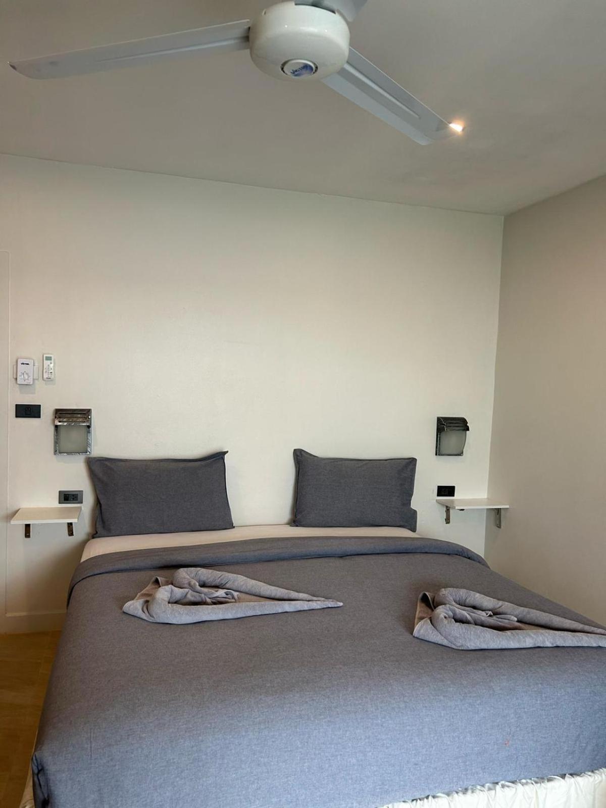 Aussieland Bungalows Lamai Beach  Bagian luar foto