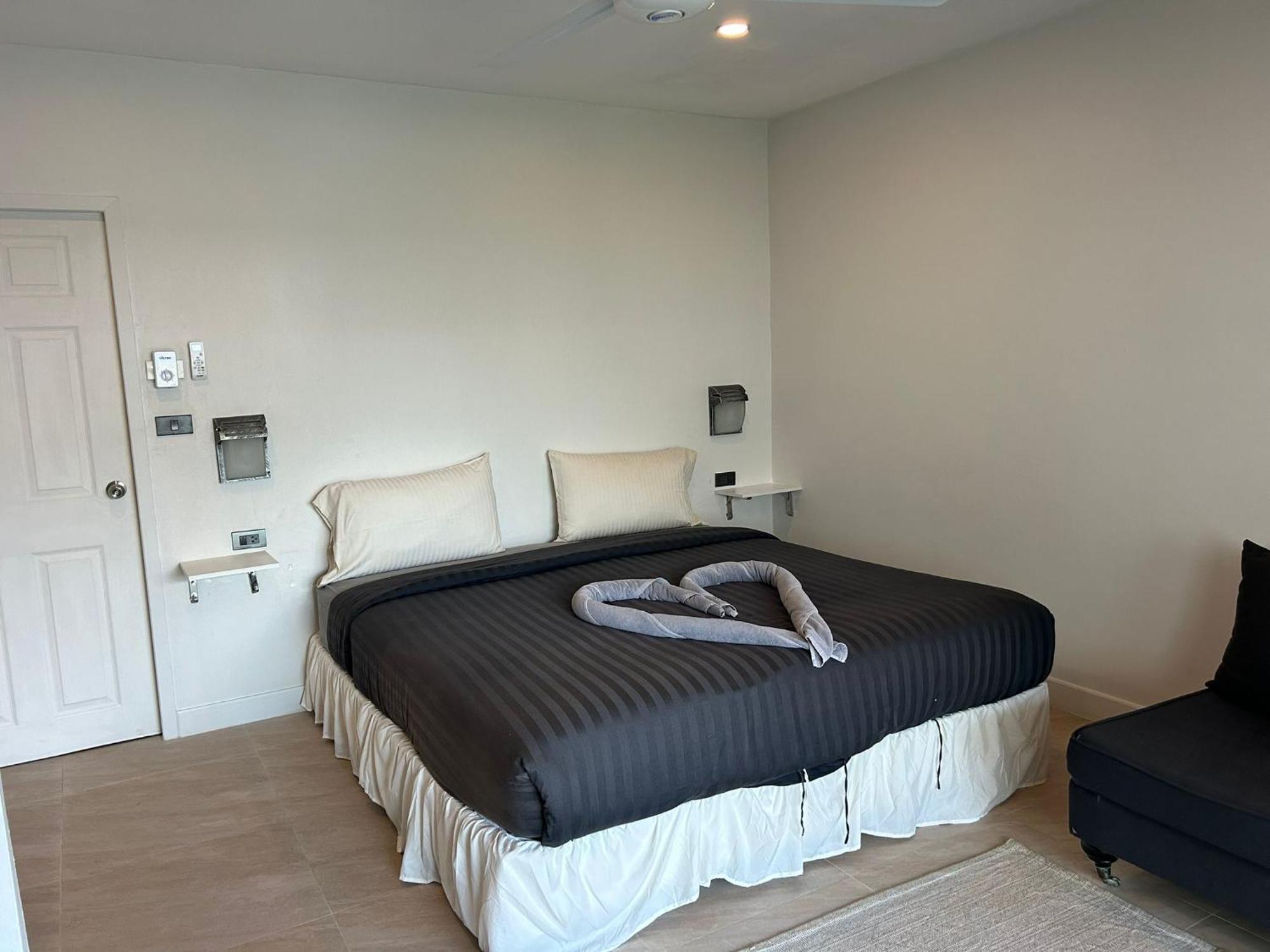 Aussieland Bungalows Lamai Beach  Bagian luar foto
