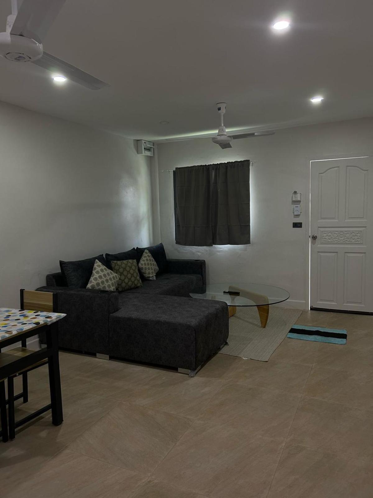 Aussieland Bungalows Lamai Beach  Bagian luar foto