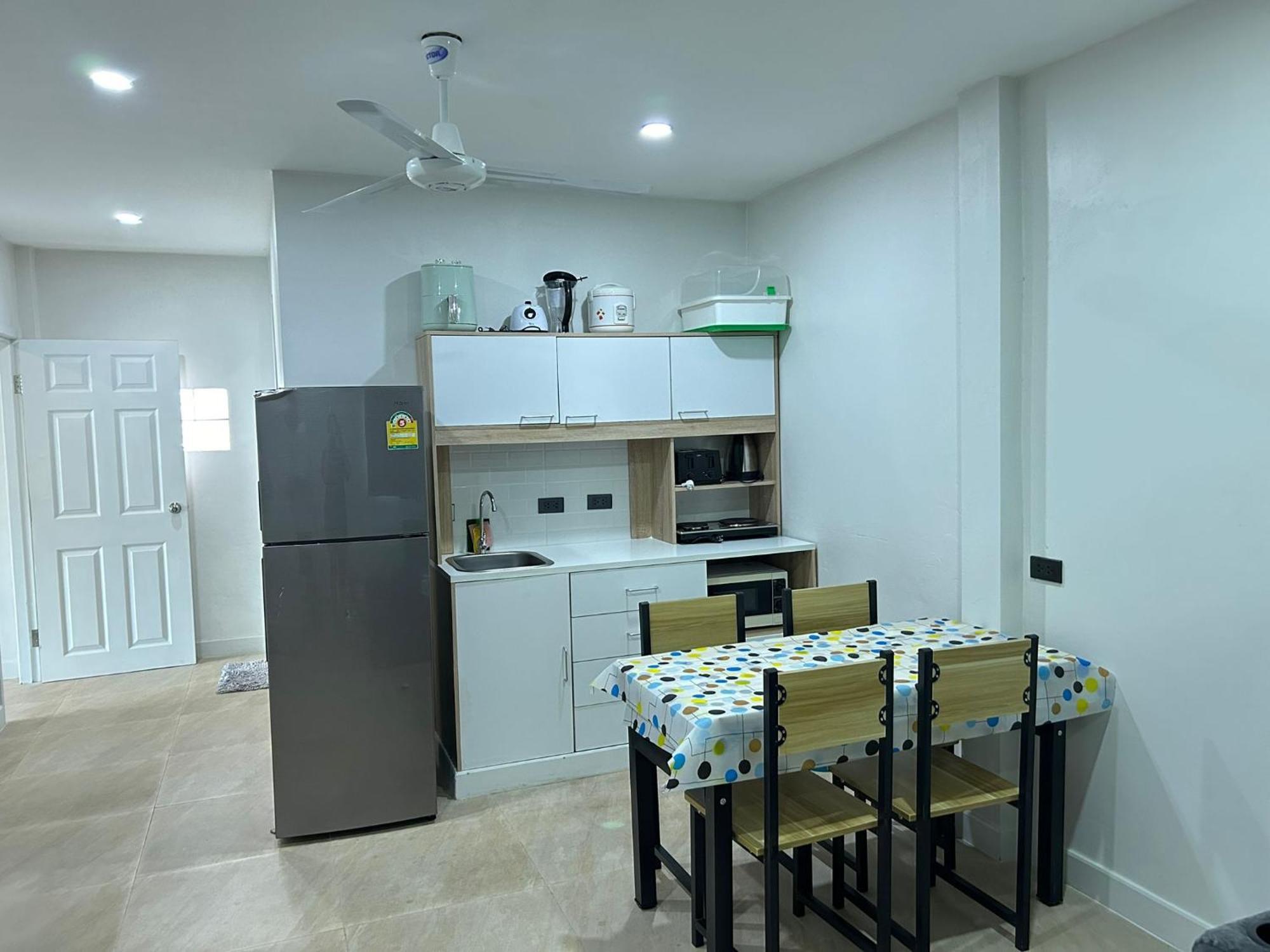 Aussieland Bungalows Lamai Beach  Bagian luar foto