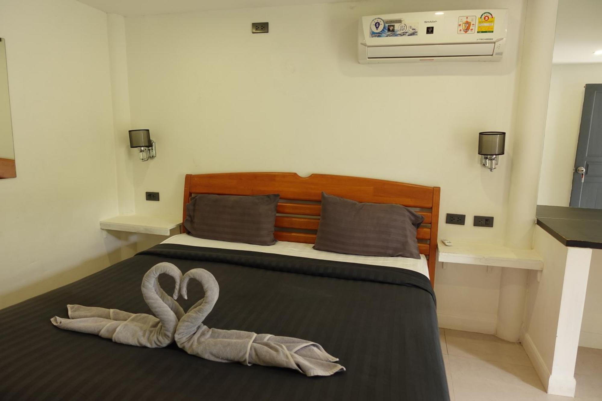 Aussieland Bungalows Lamai Beach  Bagian luar foto