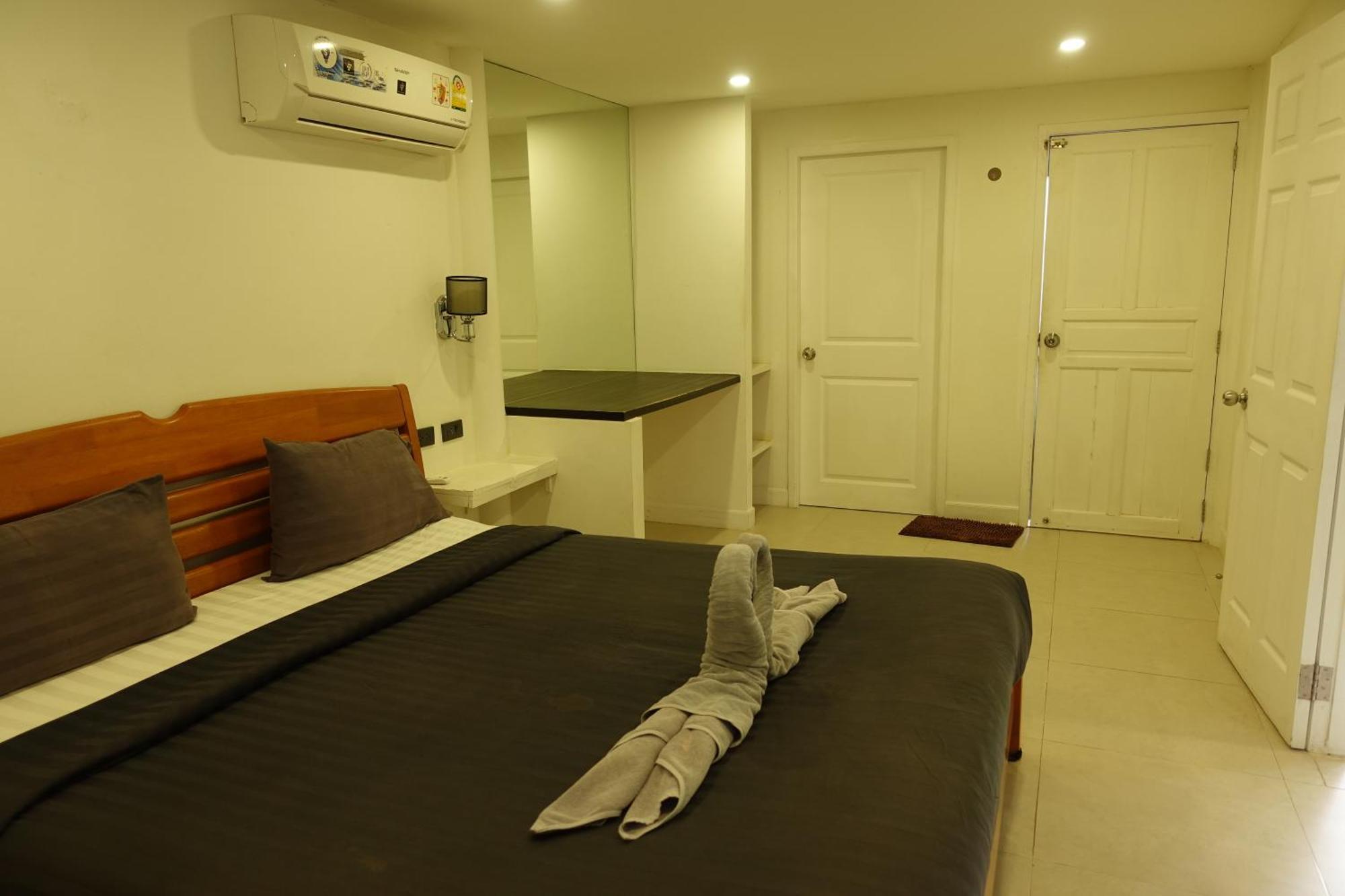 Aussieland Bungalows Lamai Beach  Bagian luar foto