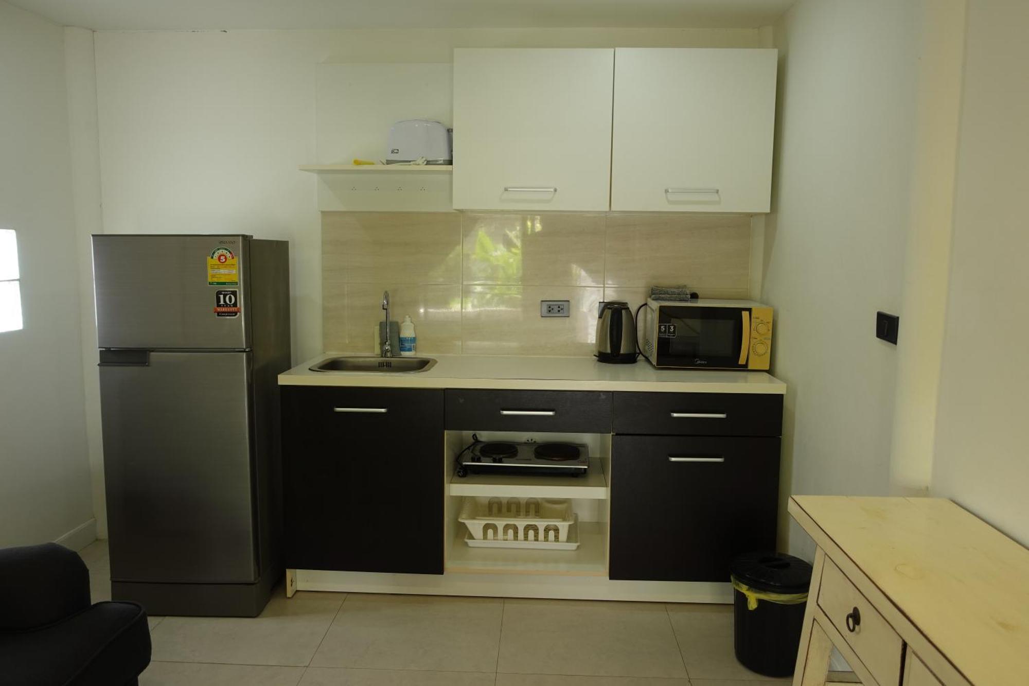Aussieland Bungalows Lamai Beach  Bagian luar foto