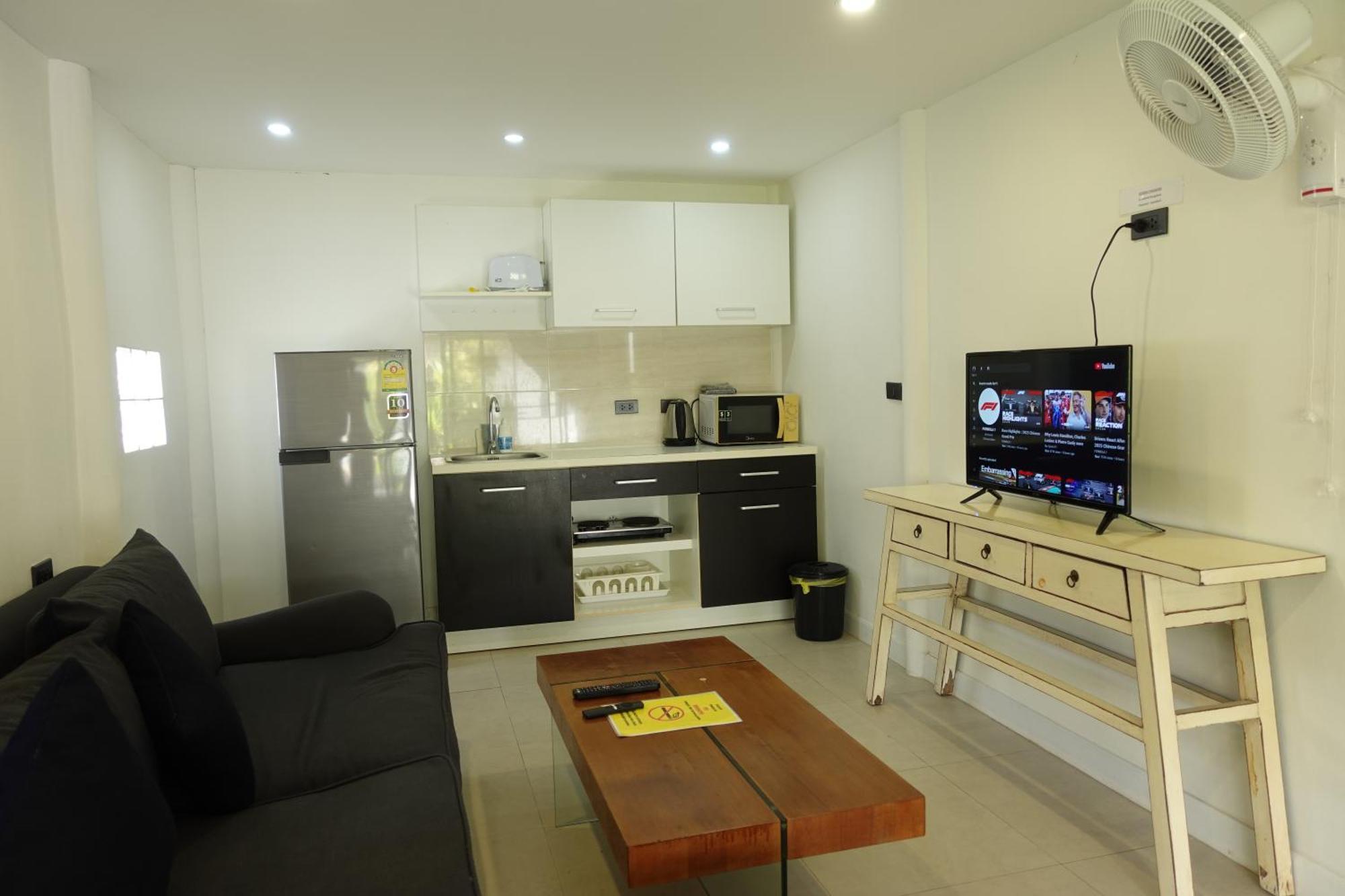 Aussieland Bungalows Lamai Beach  Bagian luar foto